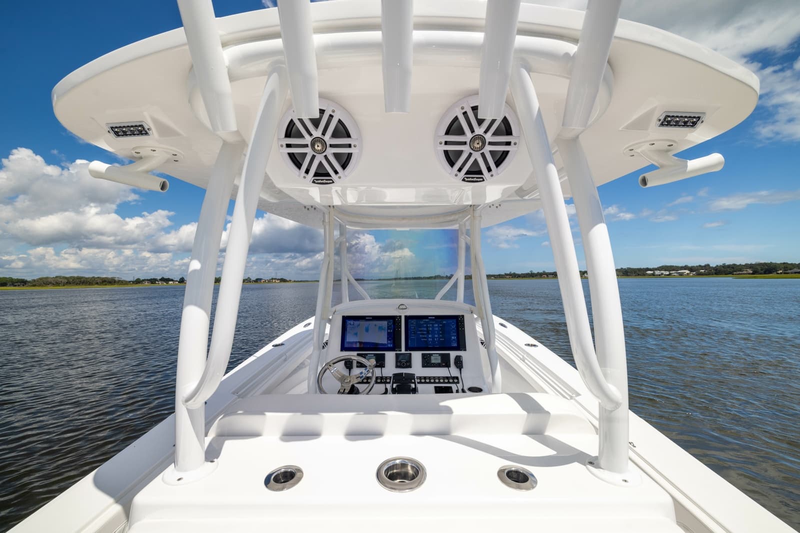 2025 Front Runner Center Console - Photo 32