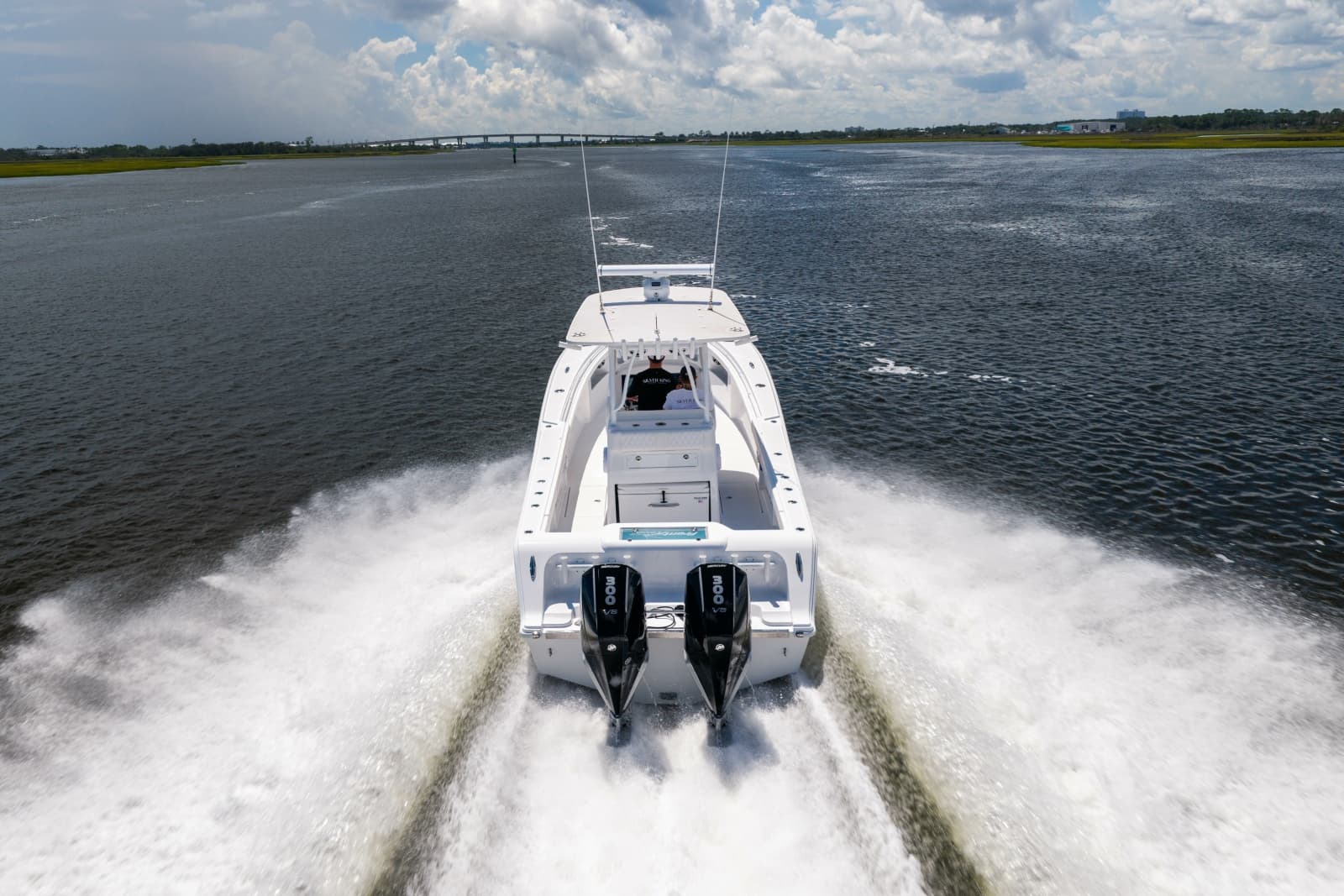 2025 Front Runner Center Console - Photo 10