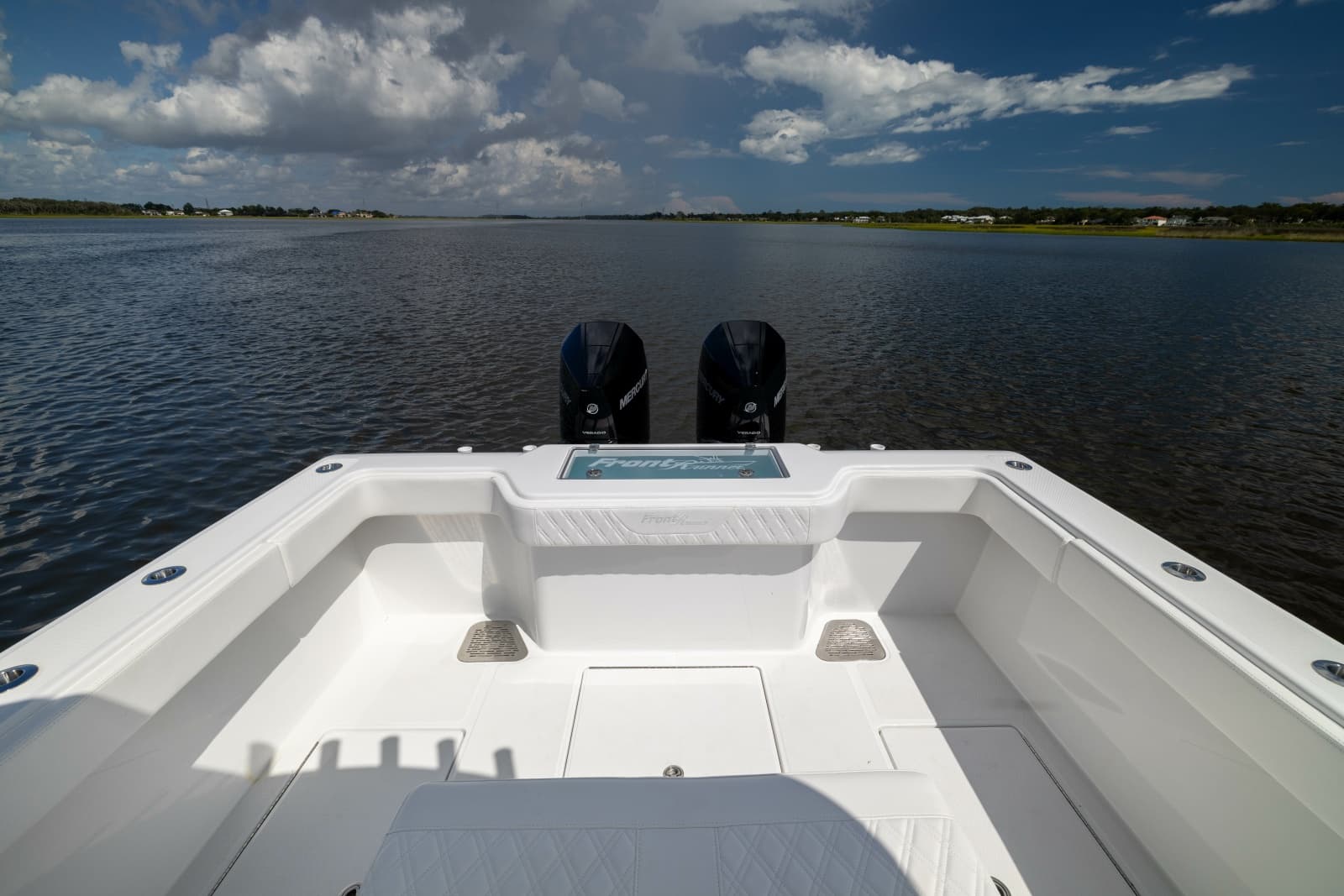 2025 Front Runner Center Console - Photo 42