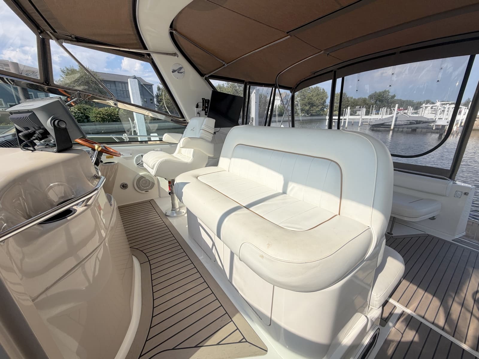 1998 Sea Ray  - Photo 5