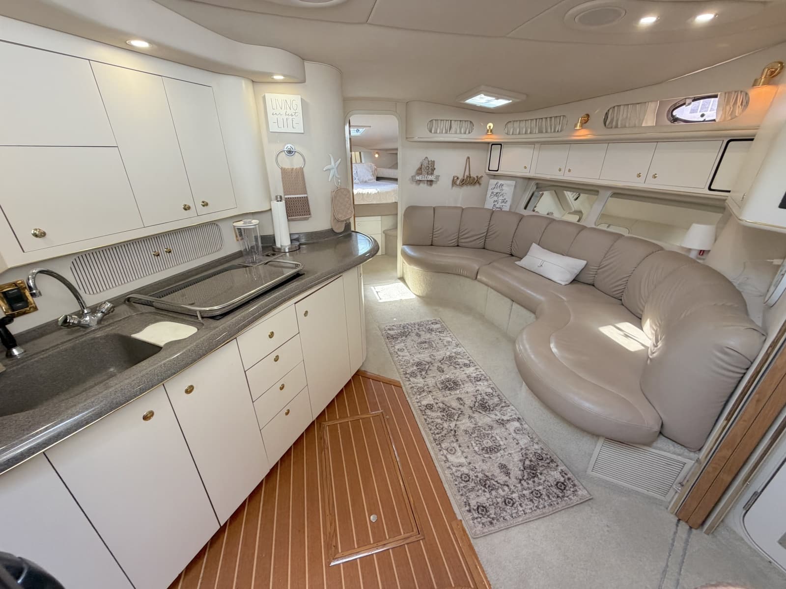 1998 Sea Ray  - Photo 12