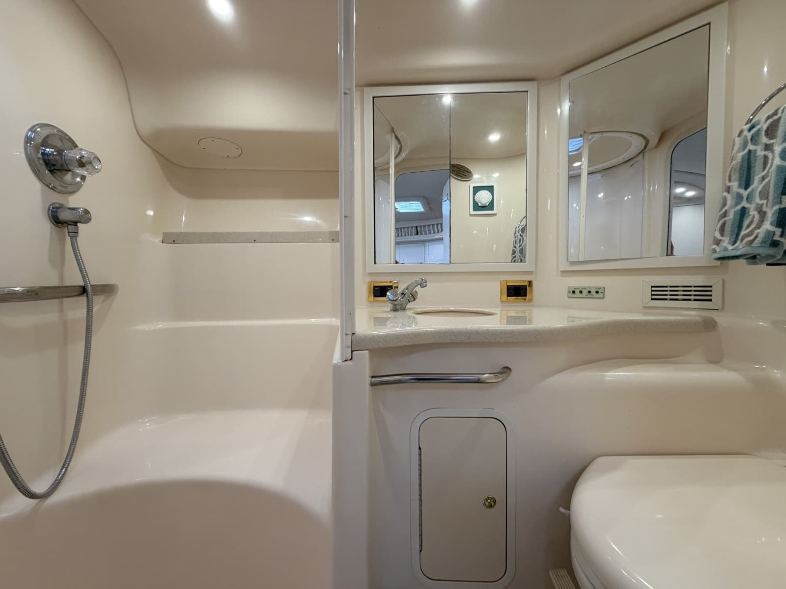 1998 Sea Ray  - Photo 23