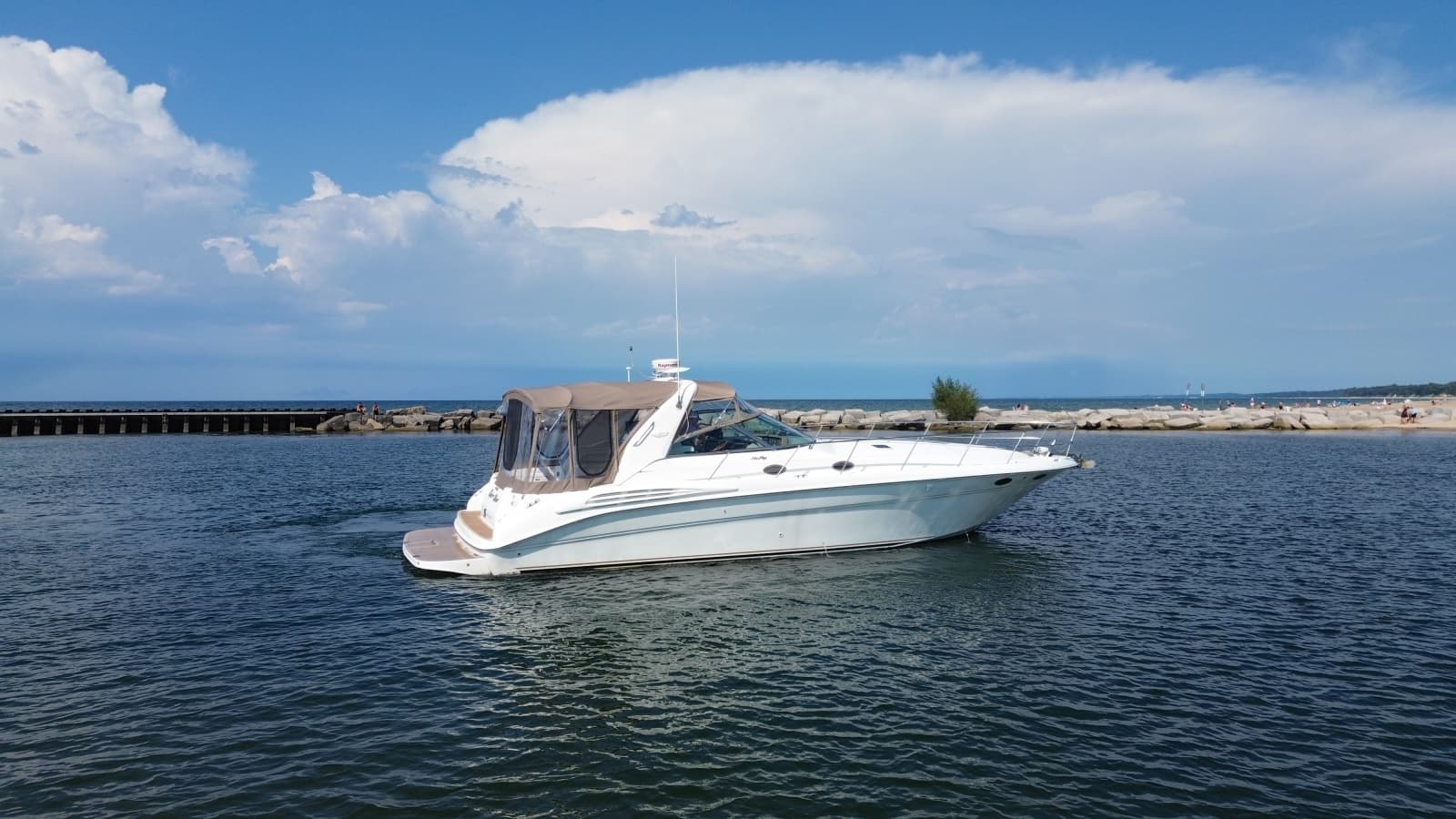 1998 Sea Ray  - Photo 33