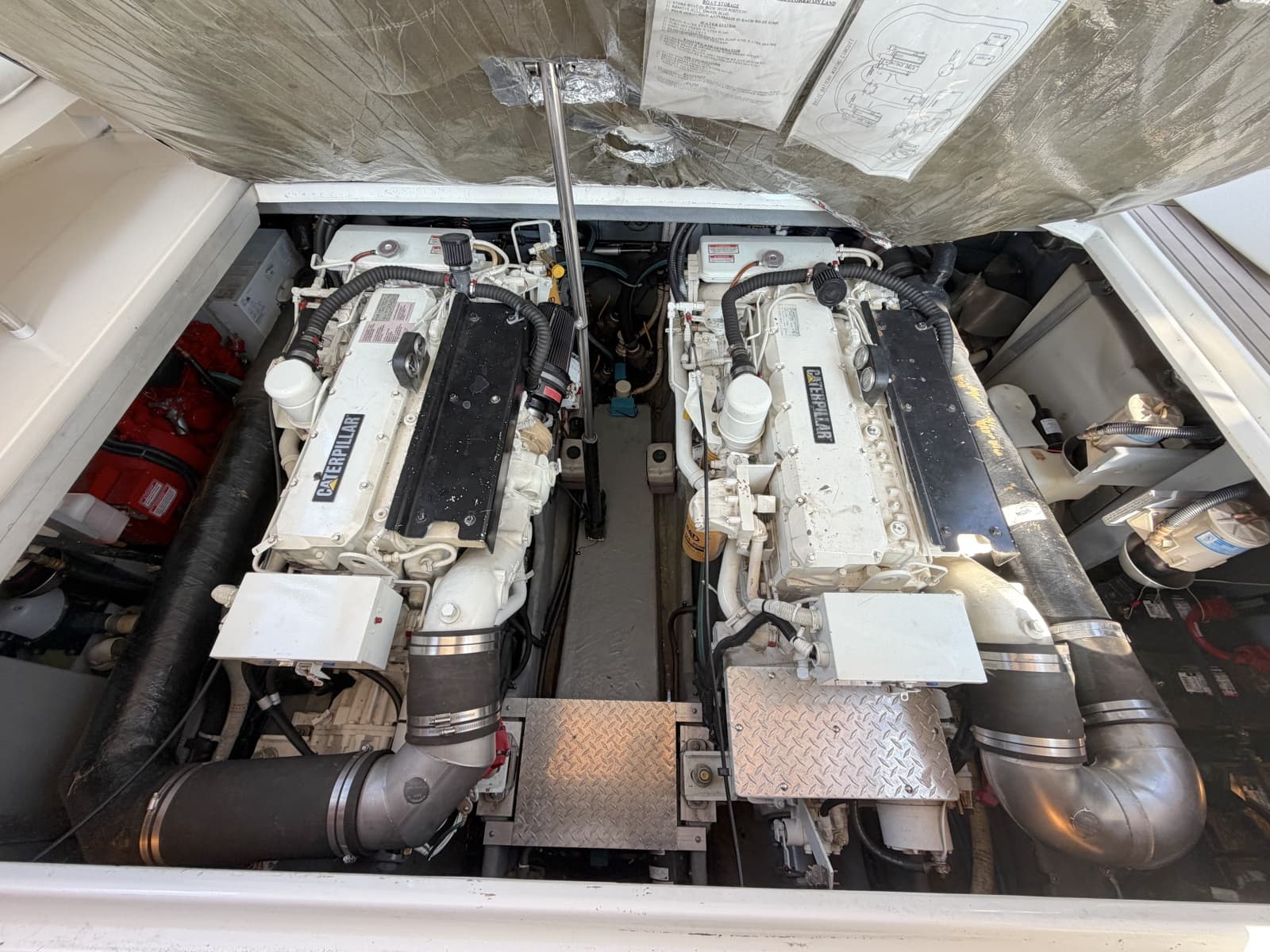 1998 Sea Ray  - Photo 40