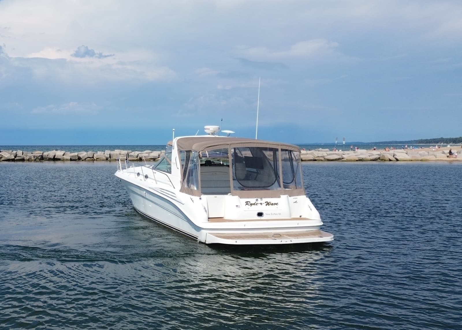 1998 Sea Ray  - Photo 31