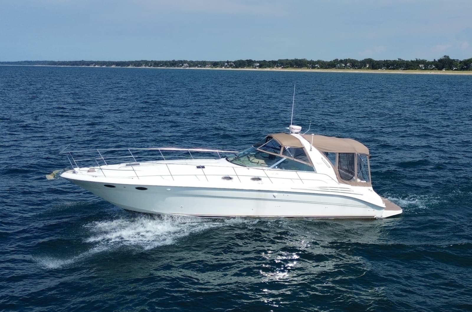1998 Sea Ray  - Photo 39