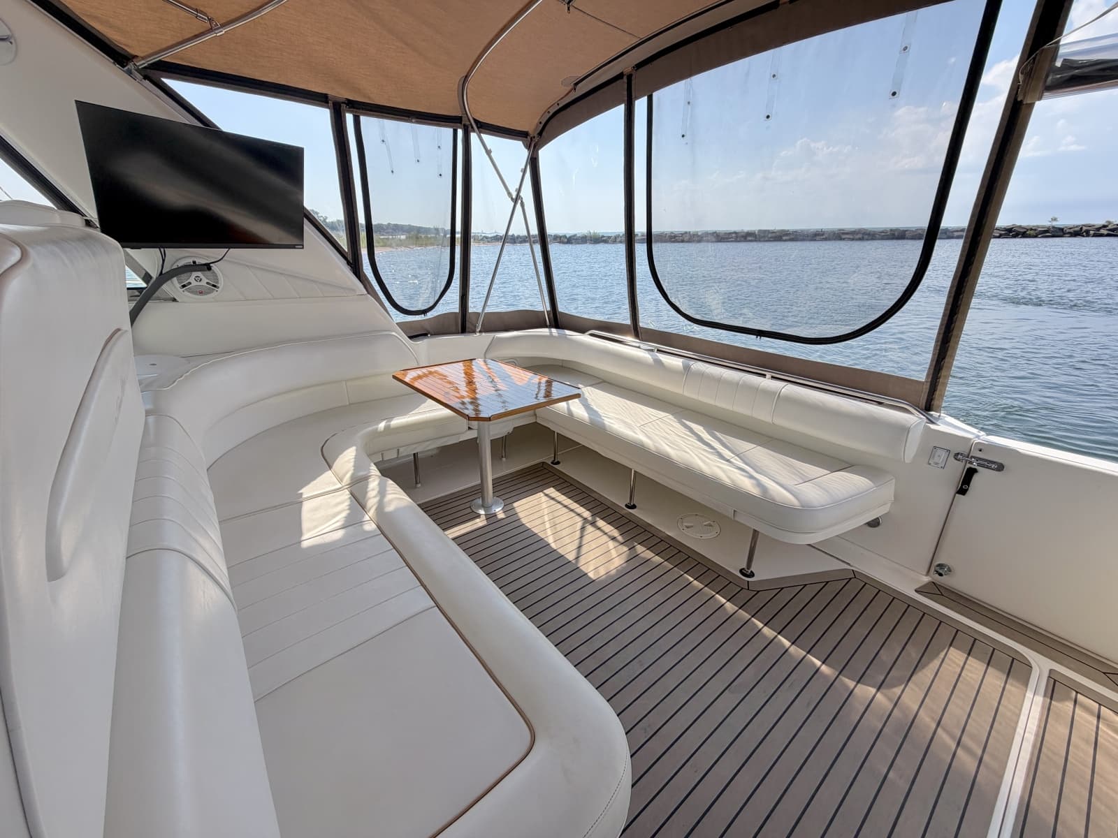 1998 Sea Ray  - Photo 10