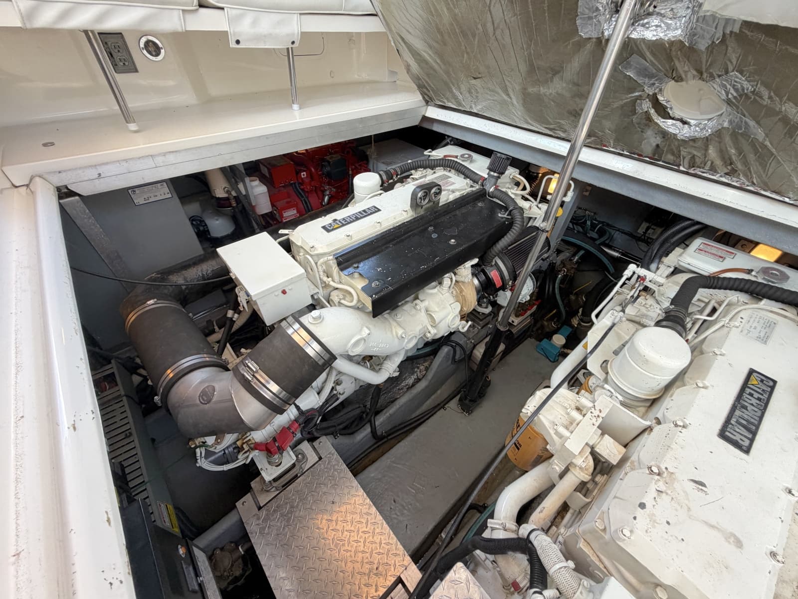 1998 Sea Ray  - Photo 42