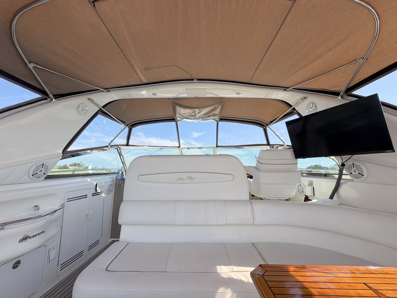 1998 Sea Ray  - Photo 8