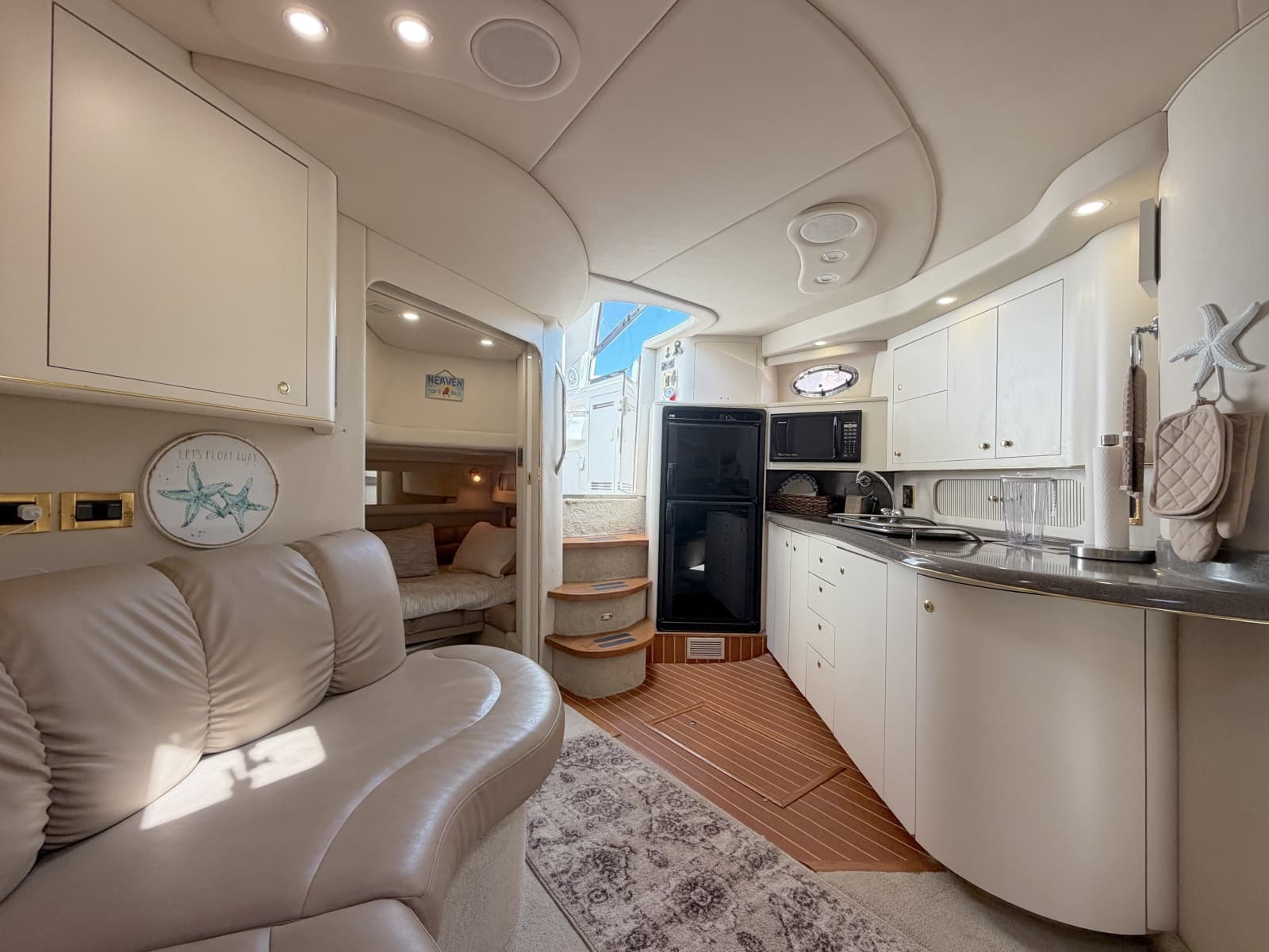 1998 Sea Ray  - Photo 19