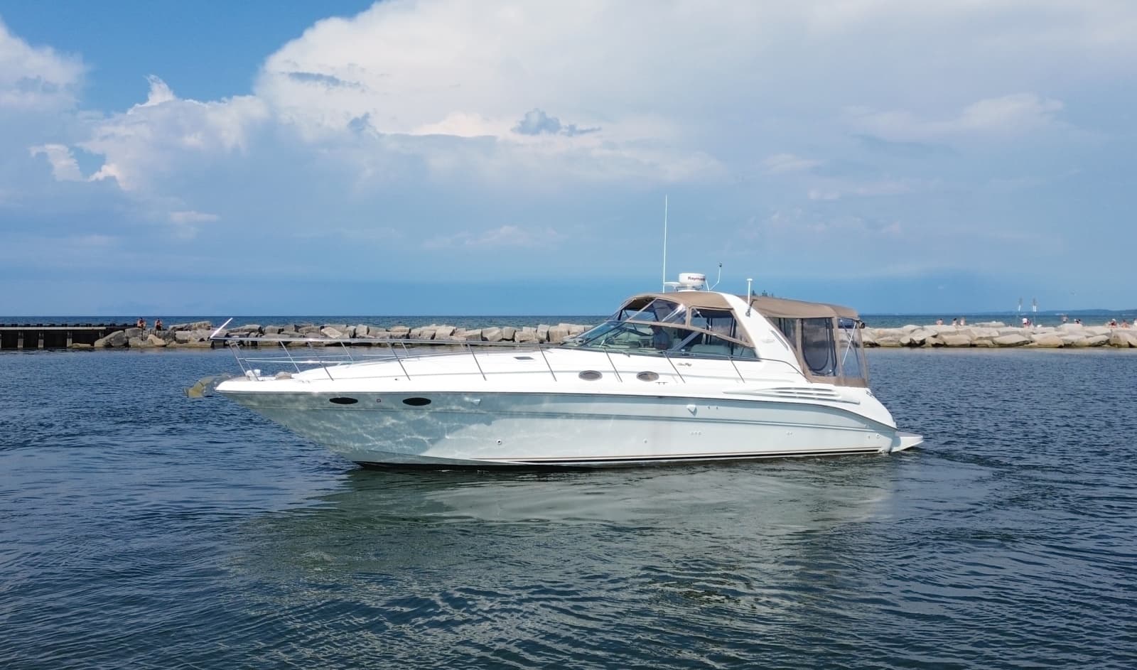 1998 Sea Ray  - Photo 29
