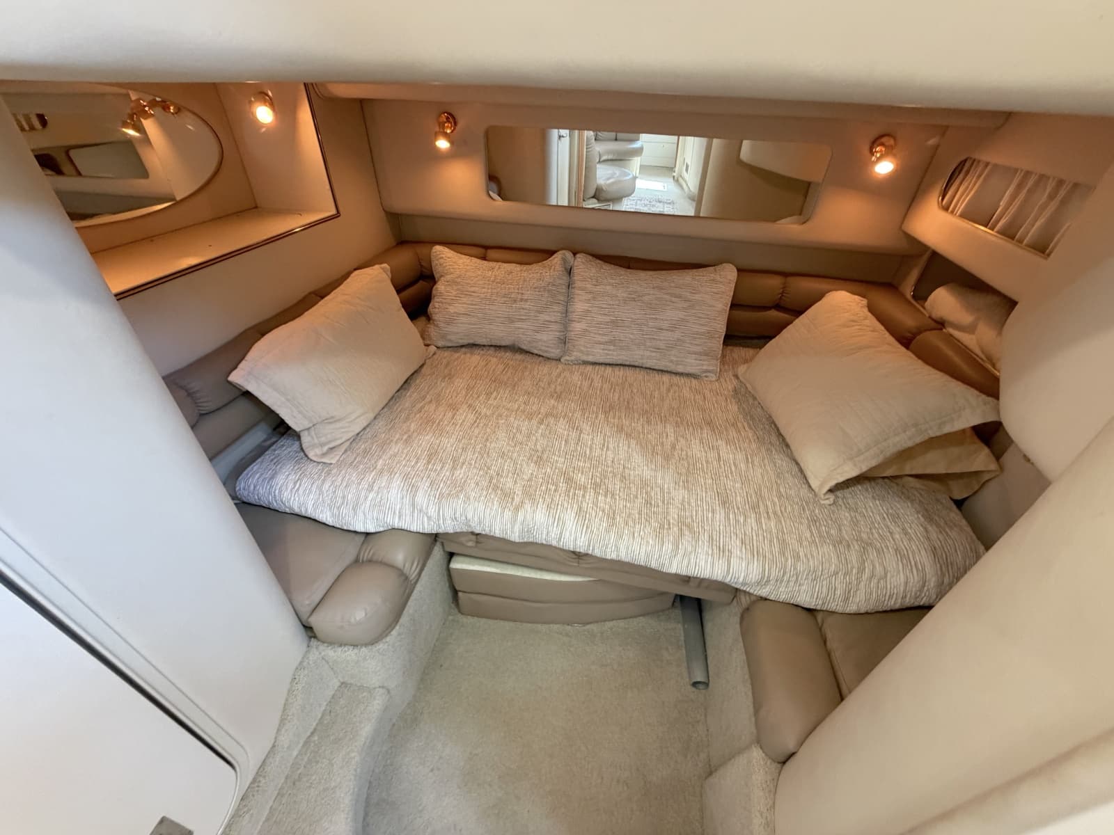 1998 Sea Ray  - Photo 25