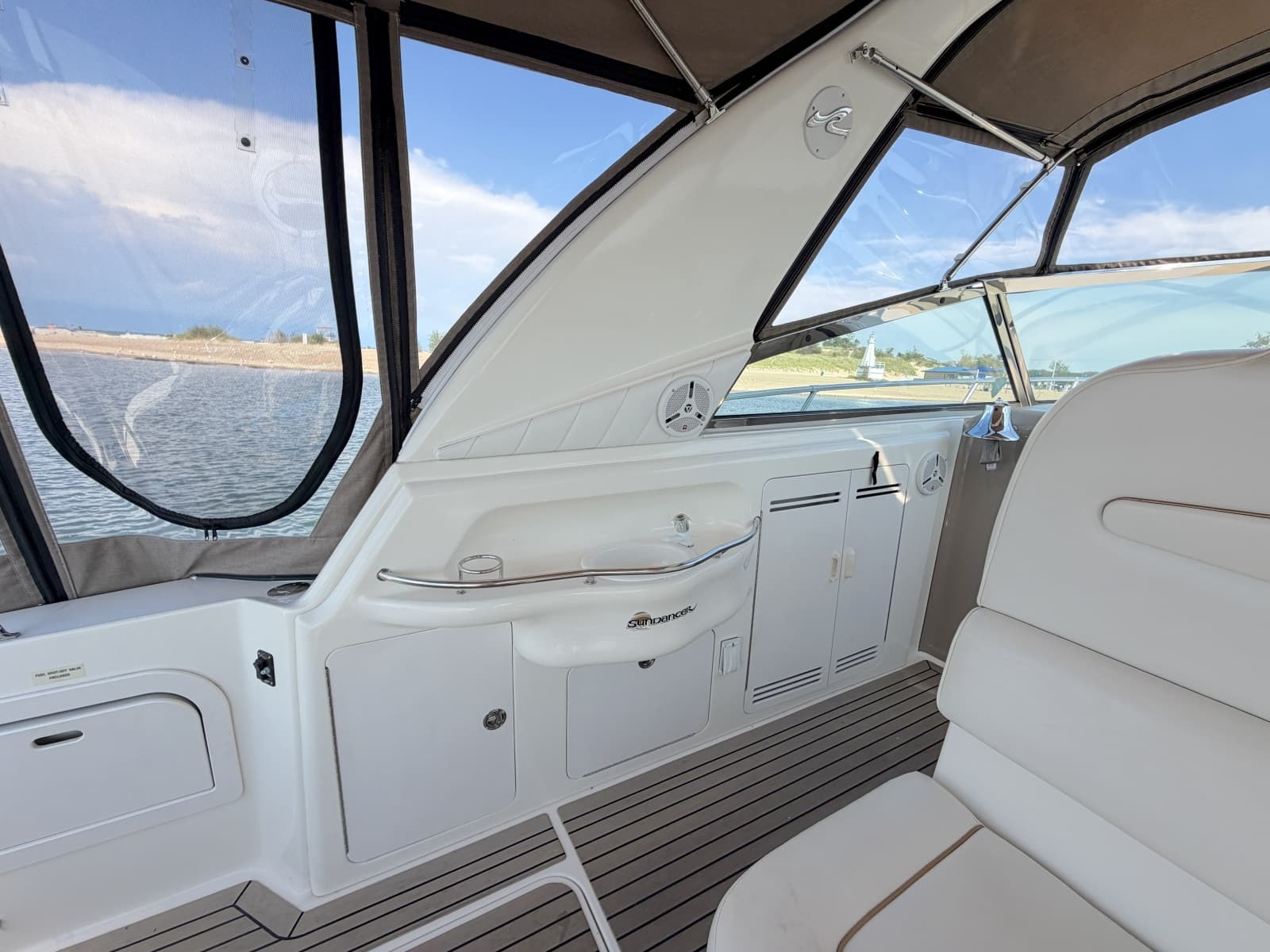 1998 Sea Ray  - Photo 6