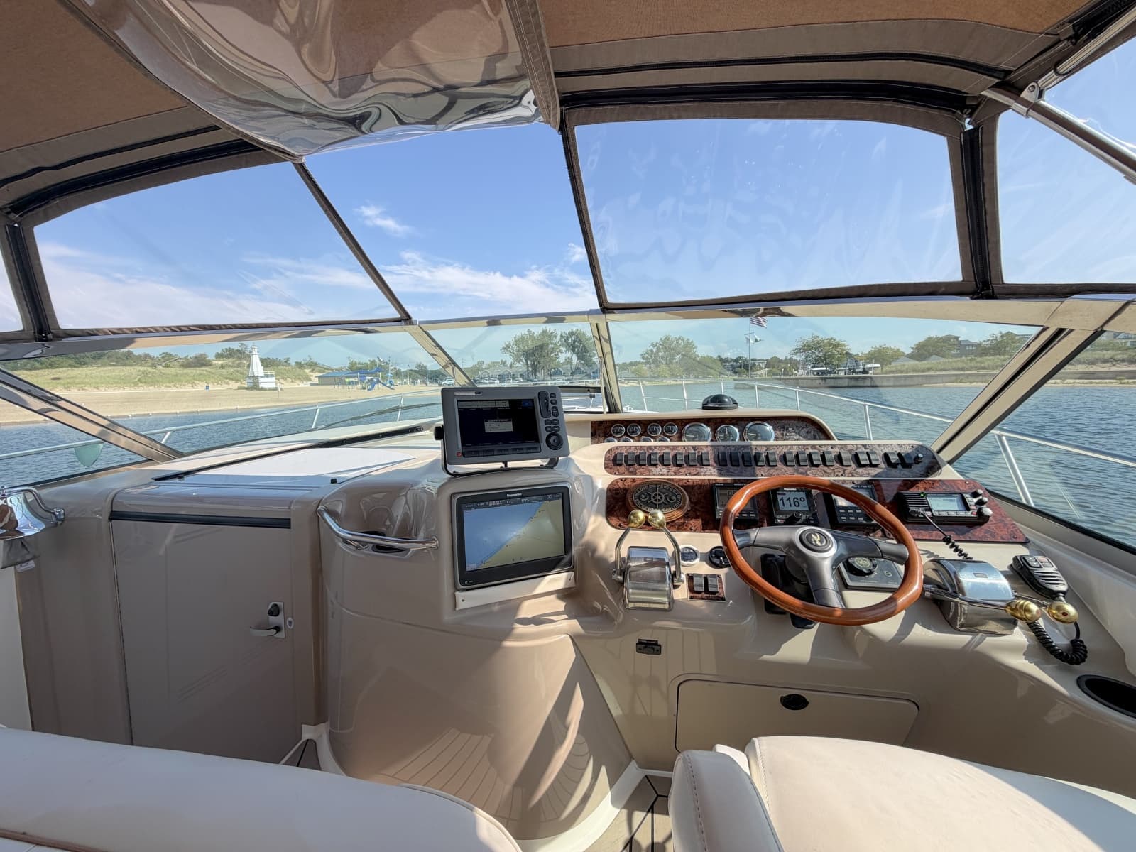 1998 Sea Ray  - Photo 4
