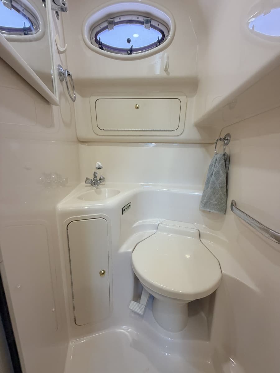 1998 Sea Ray  - Photo 28