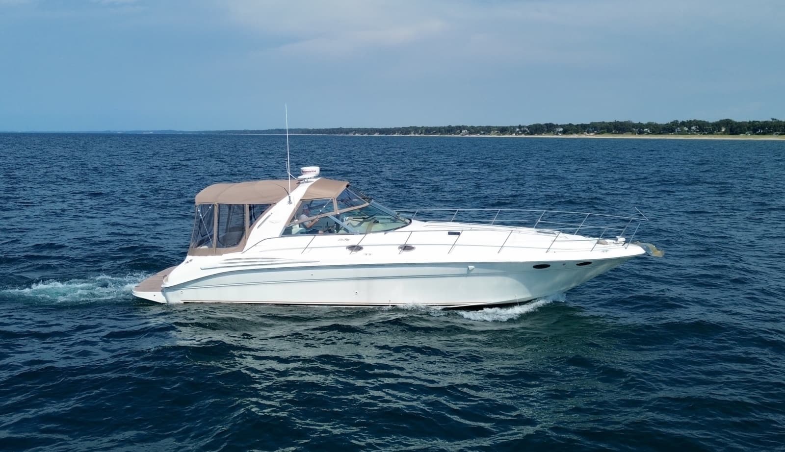 1998 Sea Ray  - Photo 38