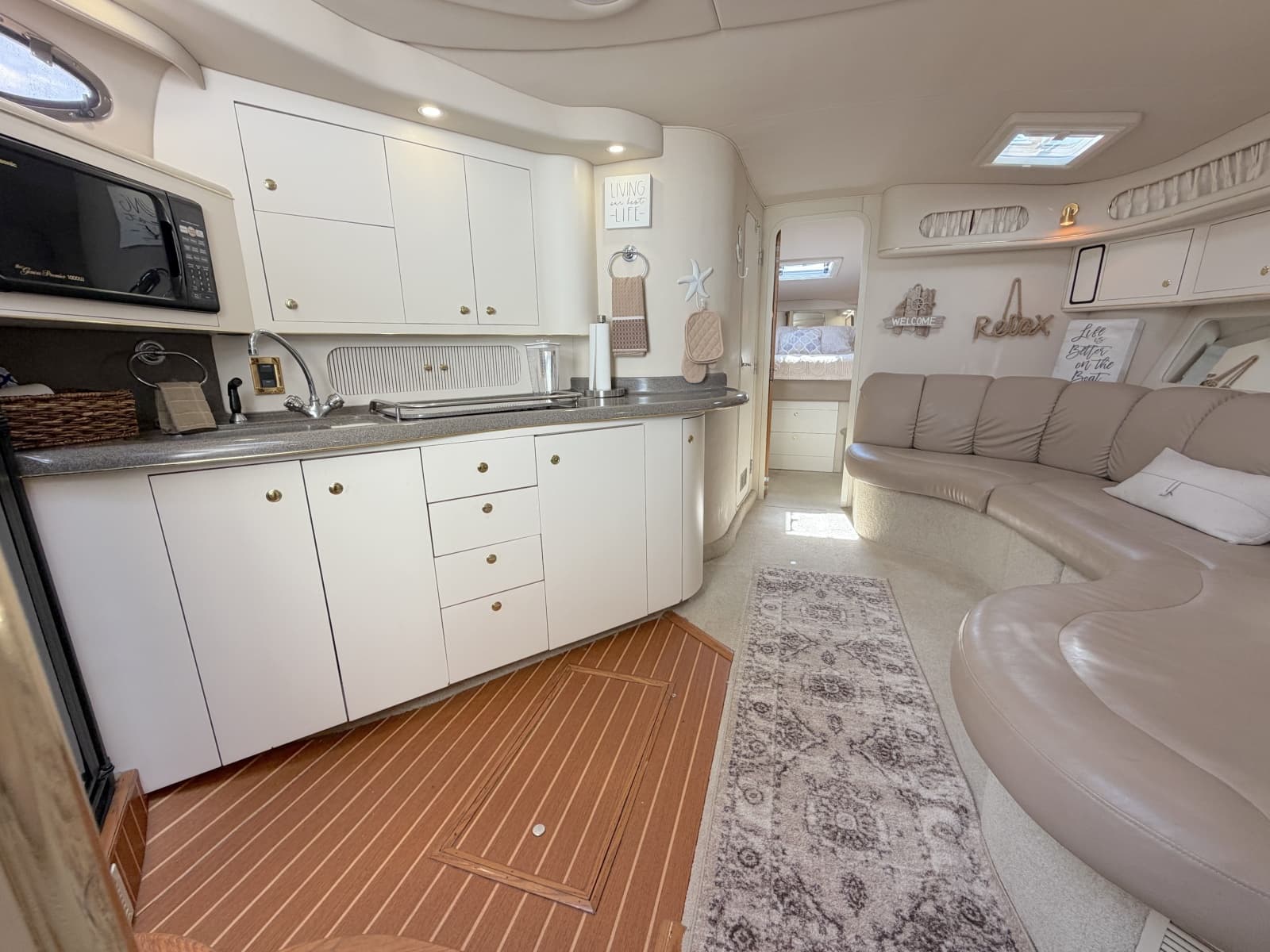 1998 Sea Ray  - Photo 13