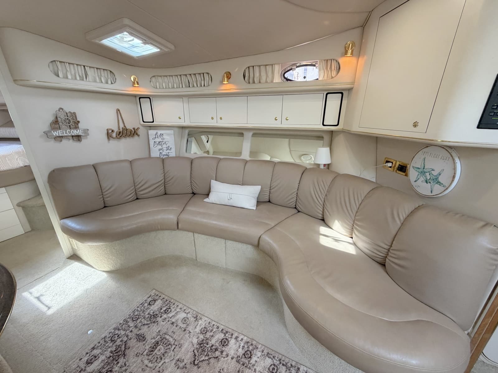 1998 Sea Ray  - Photo 15