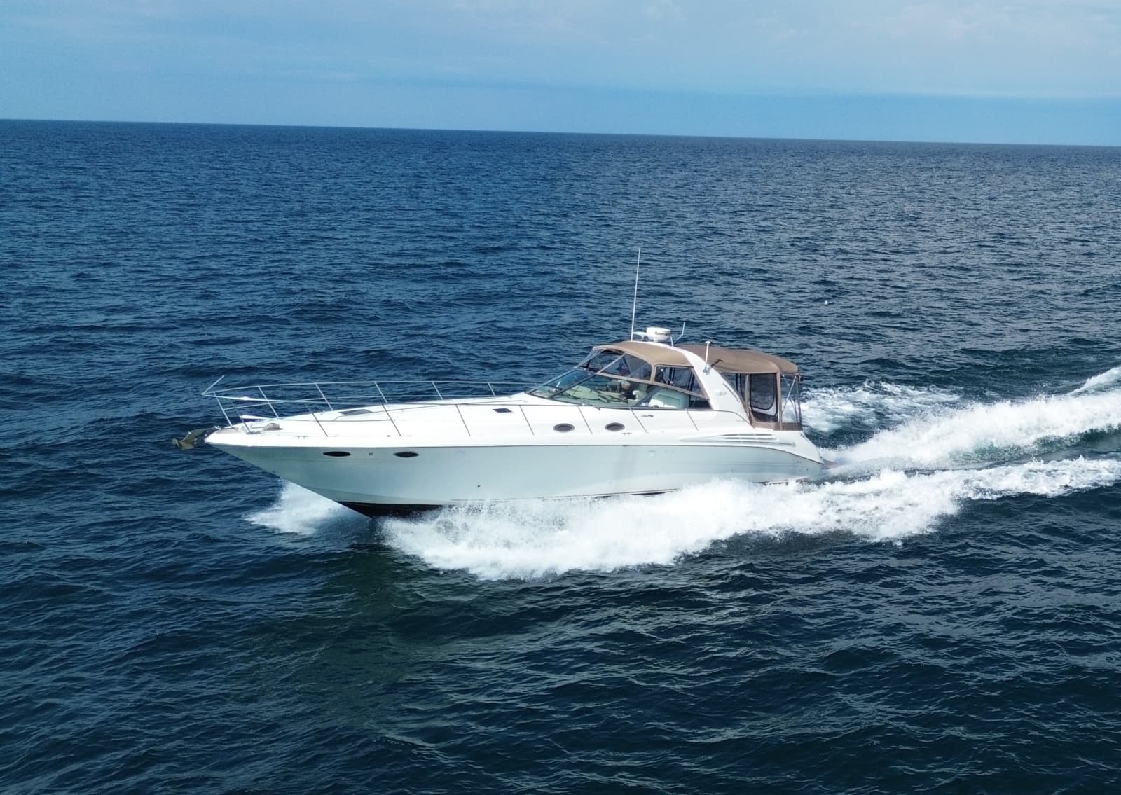 1998 Sea Ray  - Photo 35