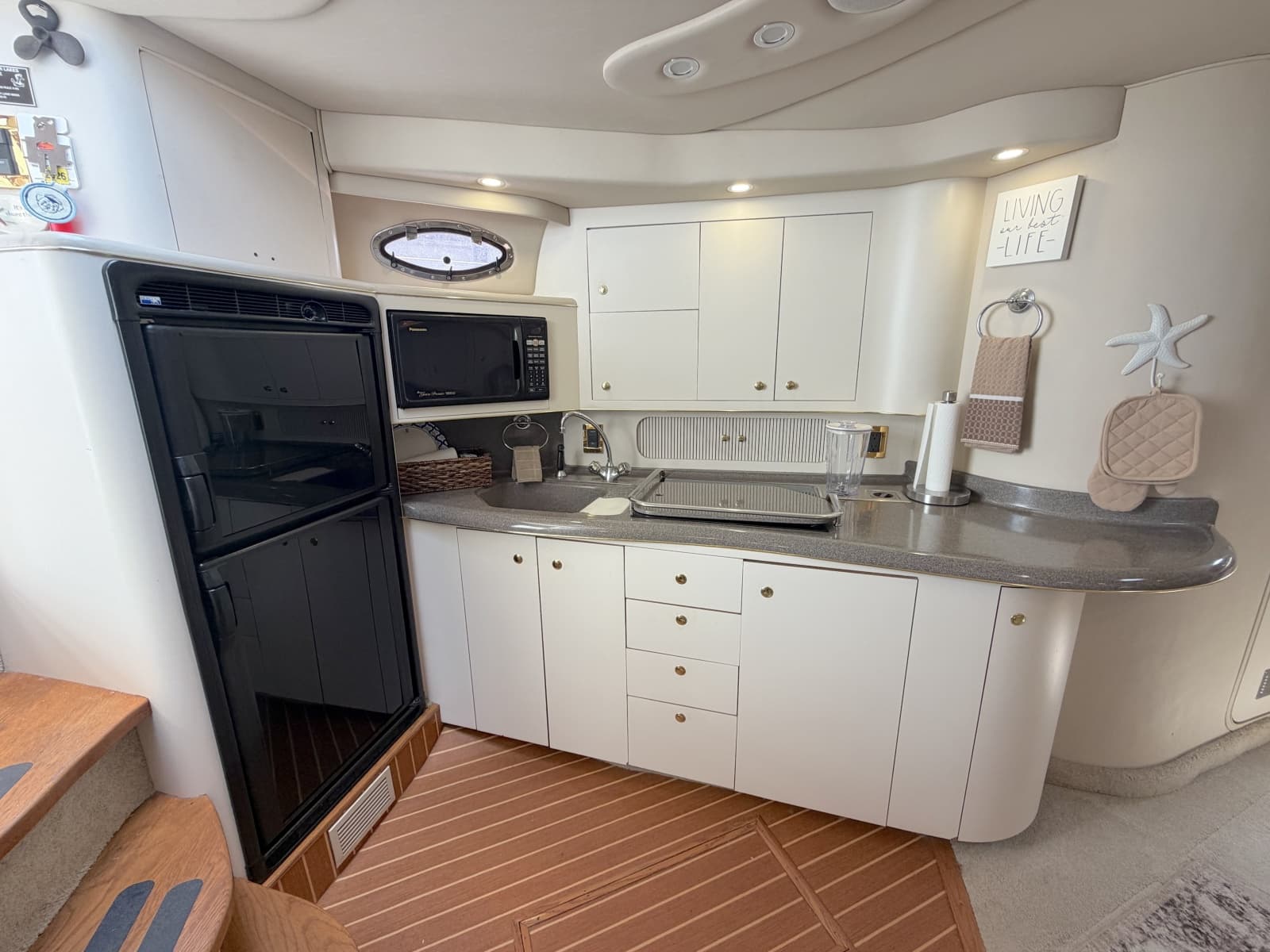 1998 Sea Ray  - Photo 14