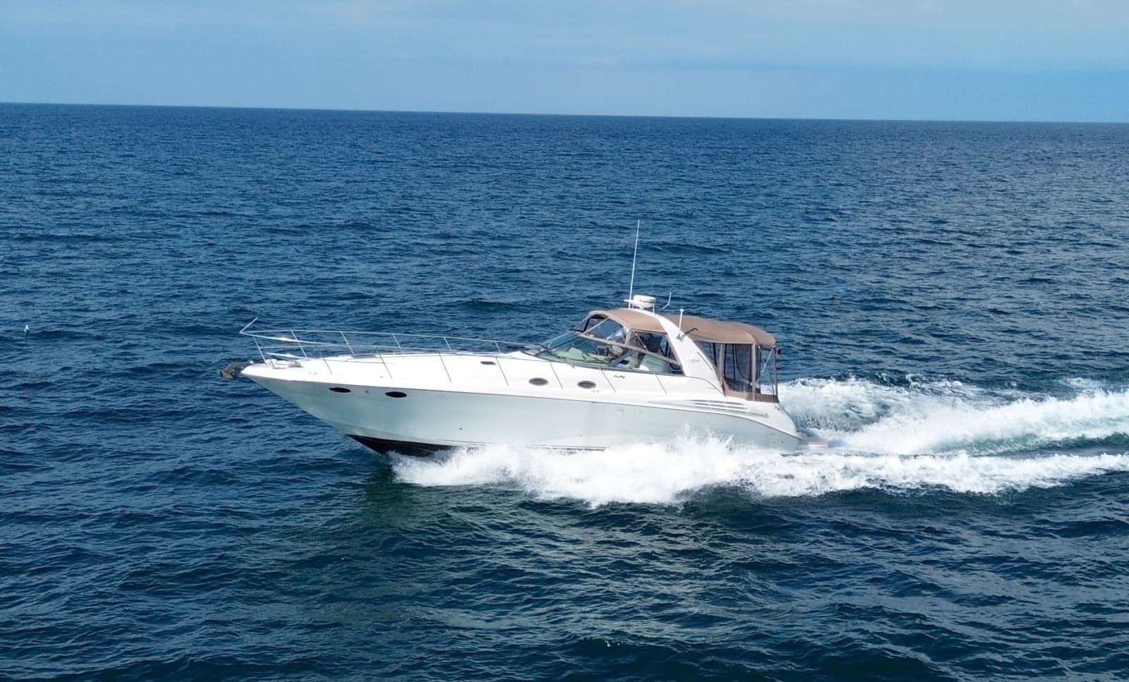 1998 Sea Ray  - Photo 36