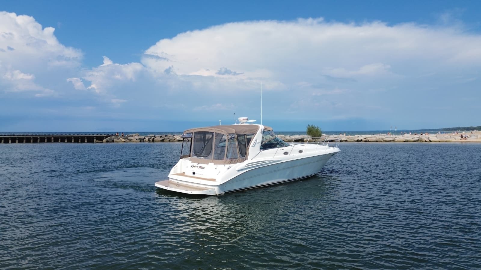 1998 Sea Ray  - Photo 32