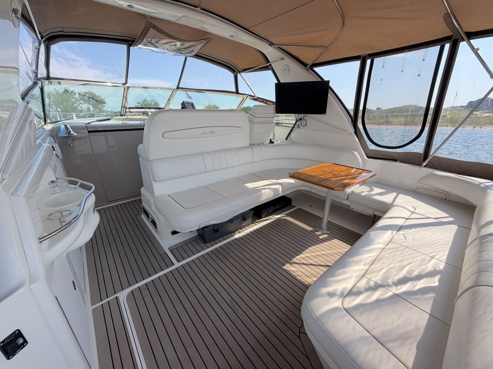 1998 Sea Ray  - Photo 9