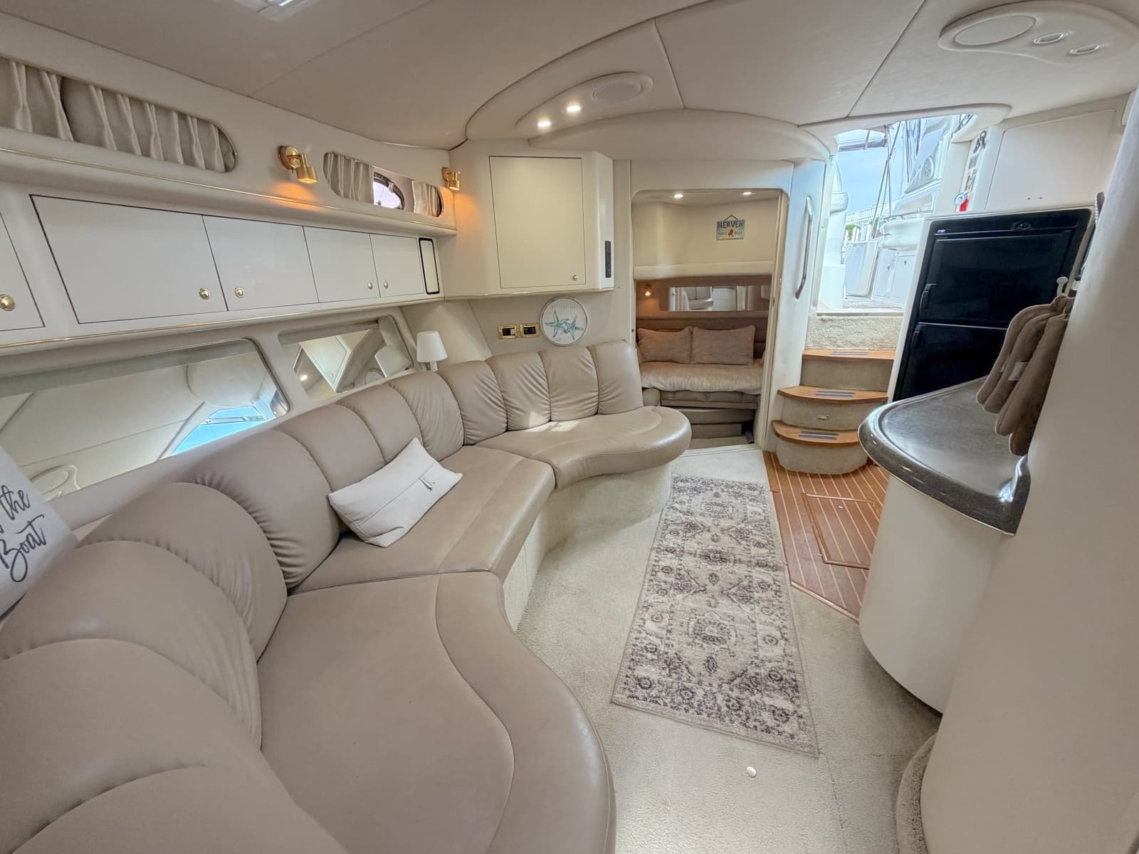 1998 Sea Ray  - Photo 17