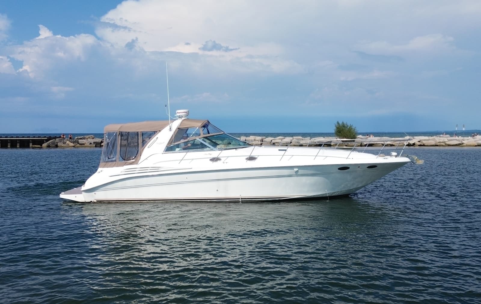 1998 Sea Ray  - Photo 34