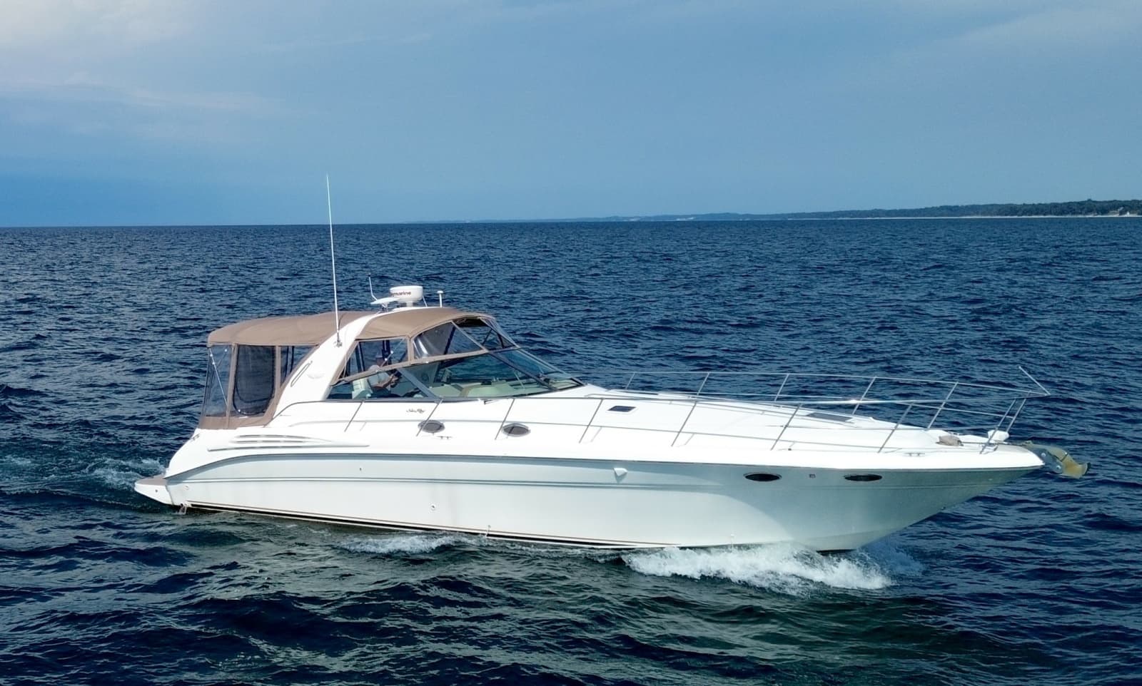1998 Sea Ray  - Photo 1