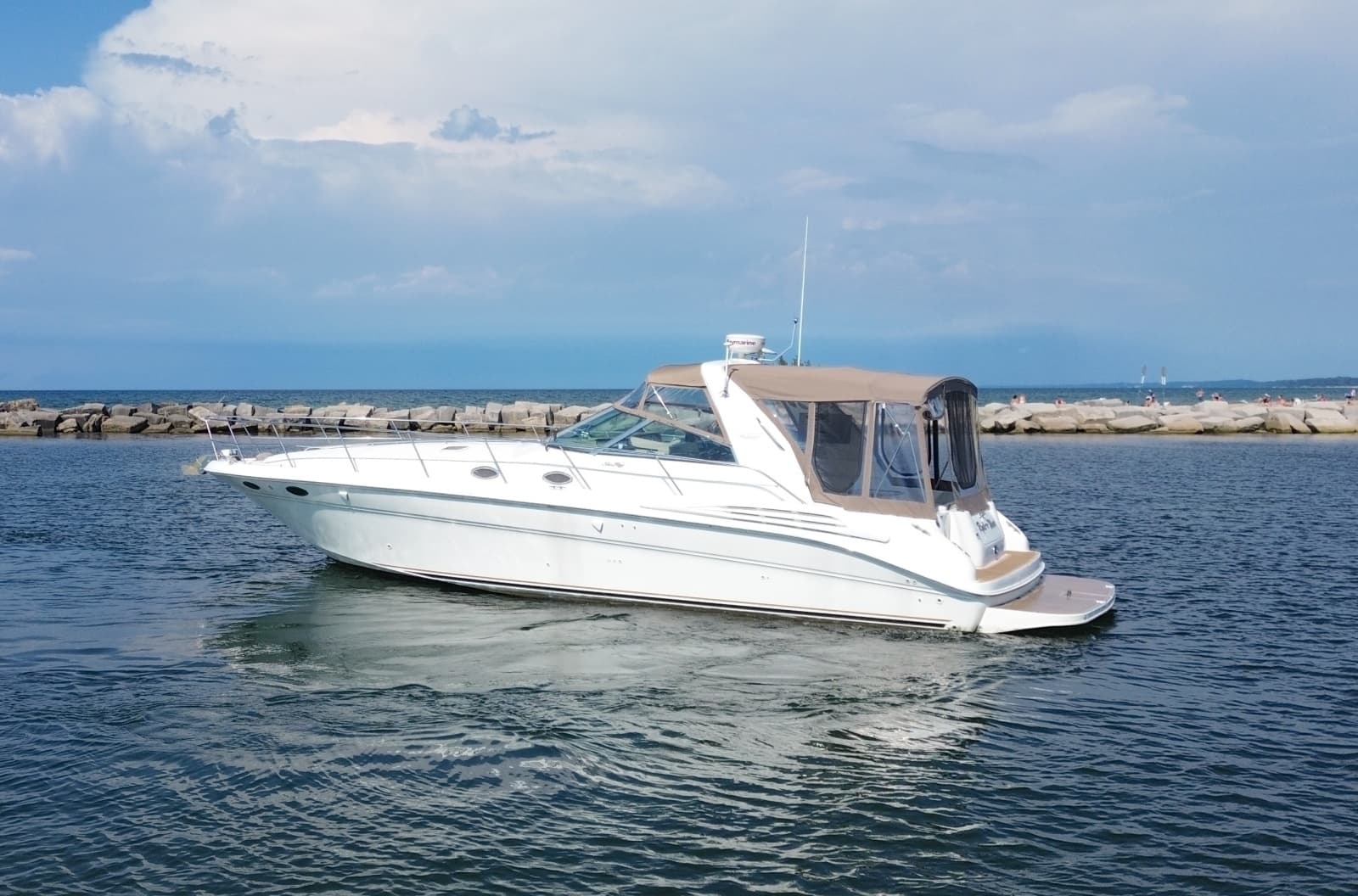 1998 Sea Ray  - Photo 30
