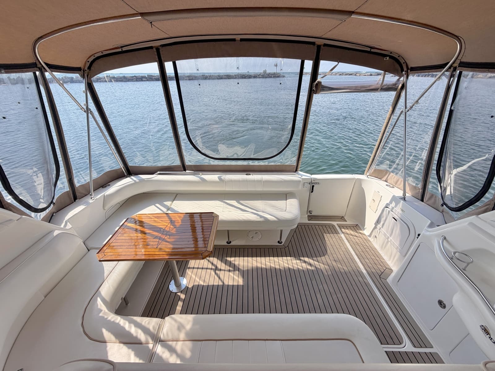 1998 Sea Ray  - Photo 11