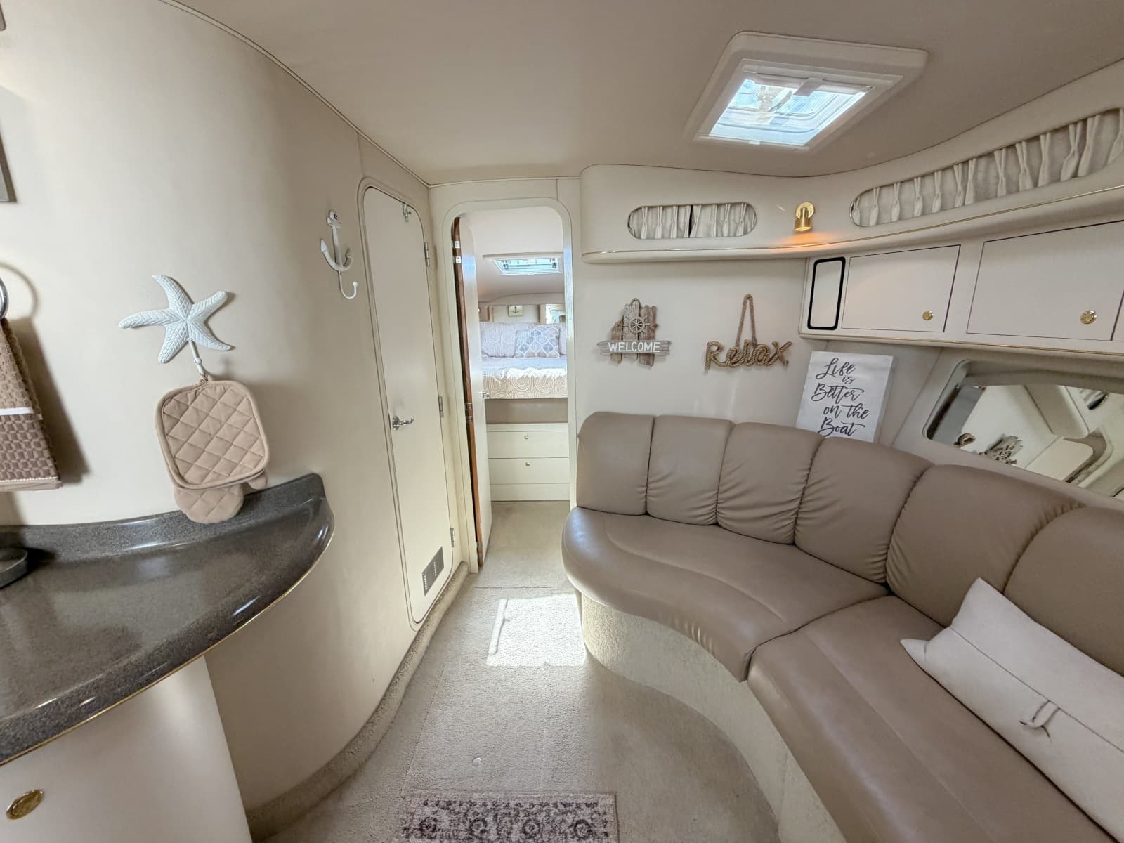 1998 Sea Ray  - Photo 16