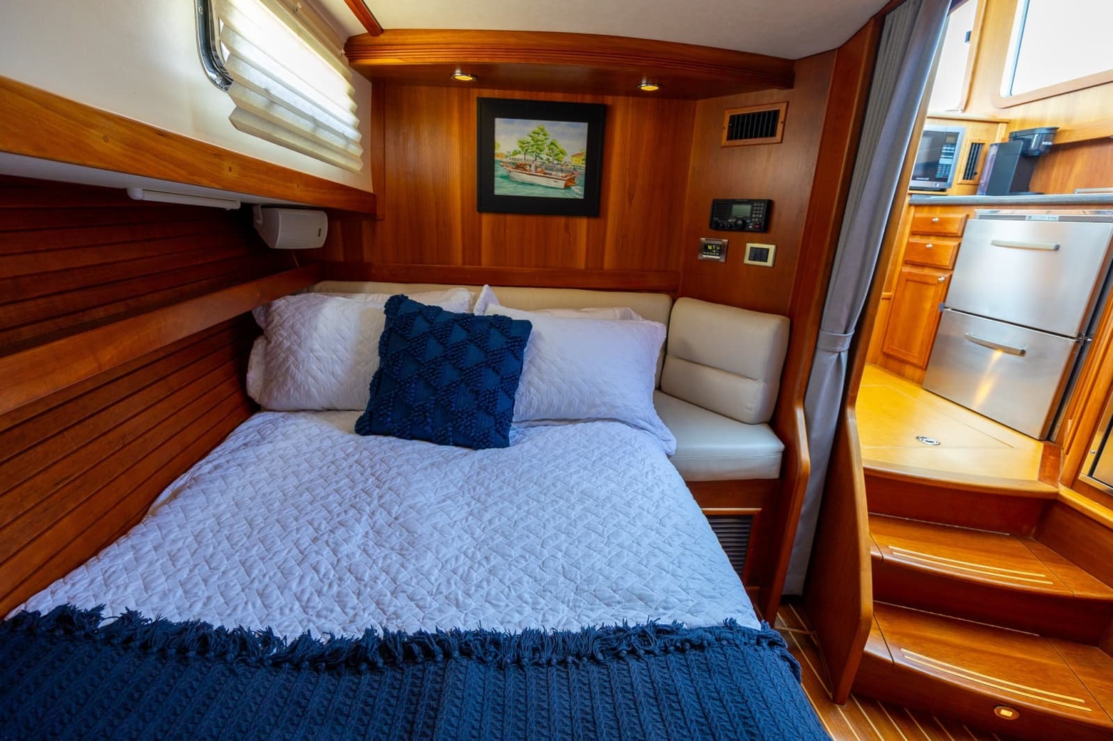 2010 Sabre 40 Sedan - Photo 41