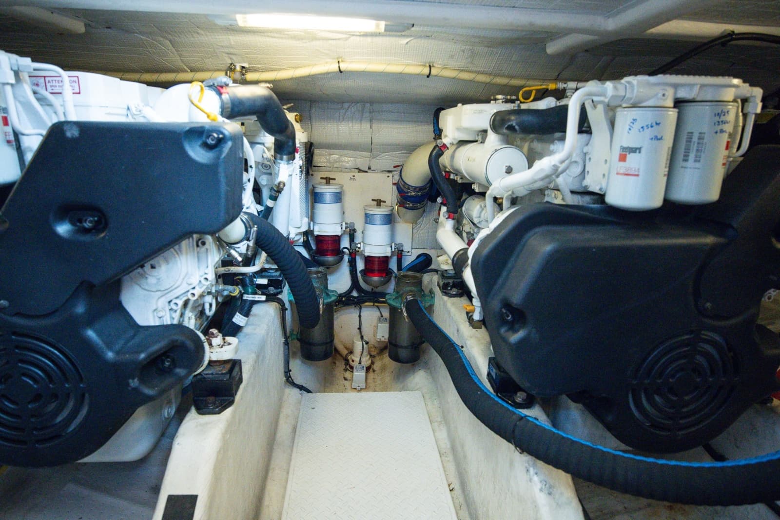 2010 Sabre 40 Sedan - Photo 51