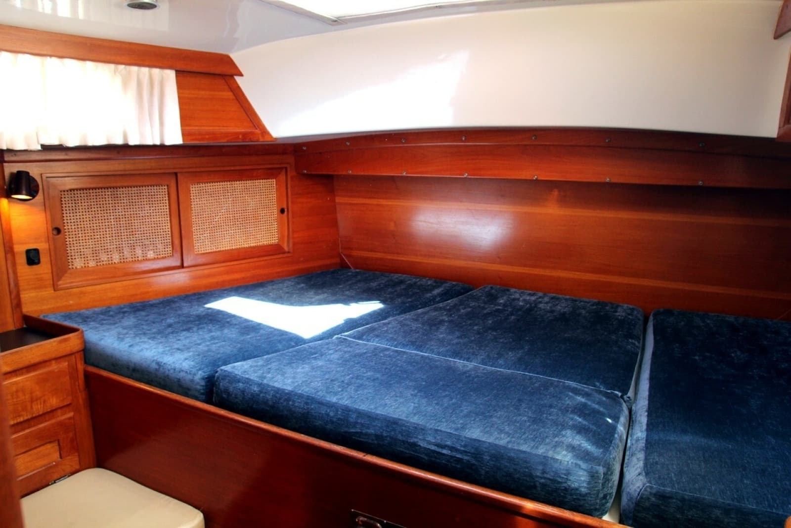 1982 Bristol 41.1 - Photo 32