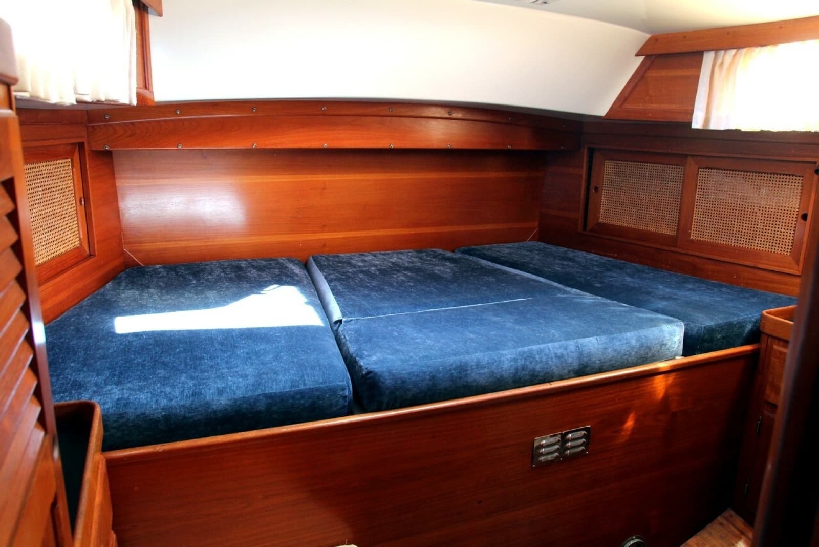 1982 Bristol 41.1 - Photo 31