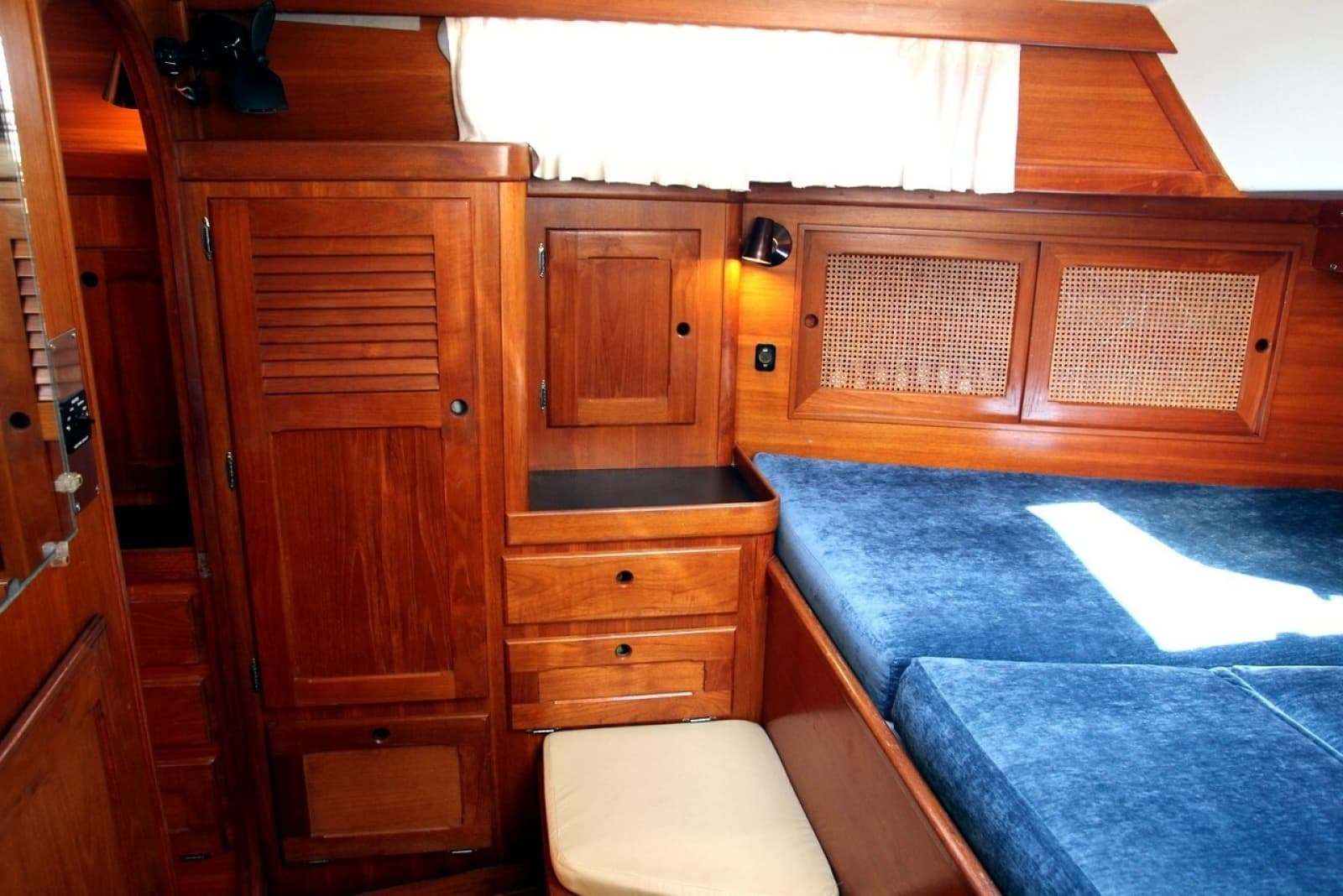 1982 Bristol 41.1 - Photo 33