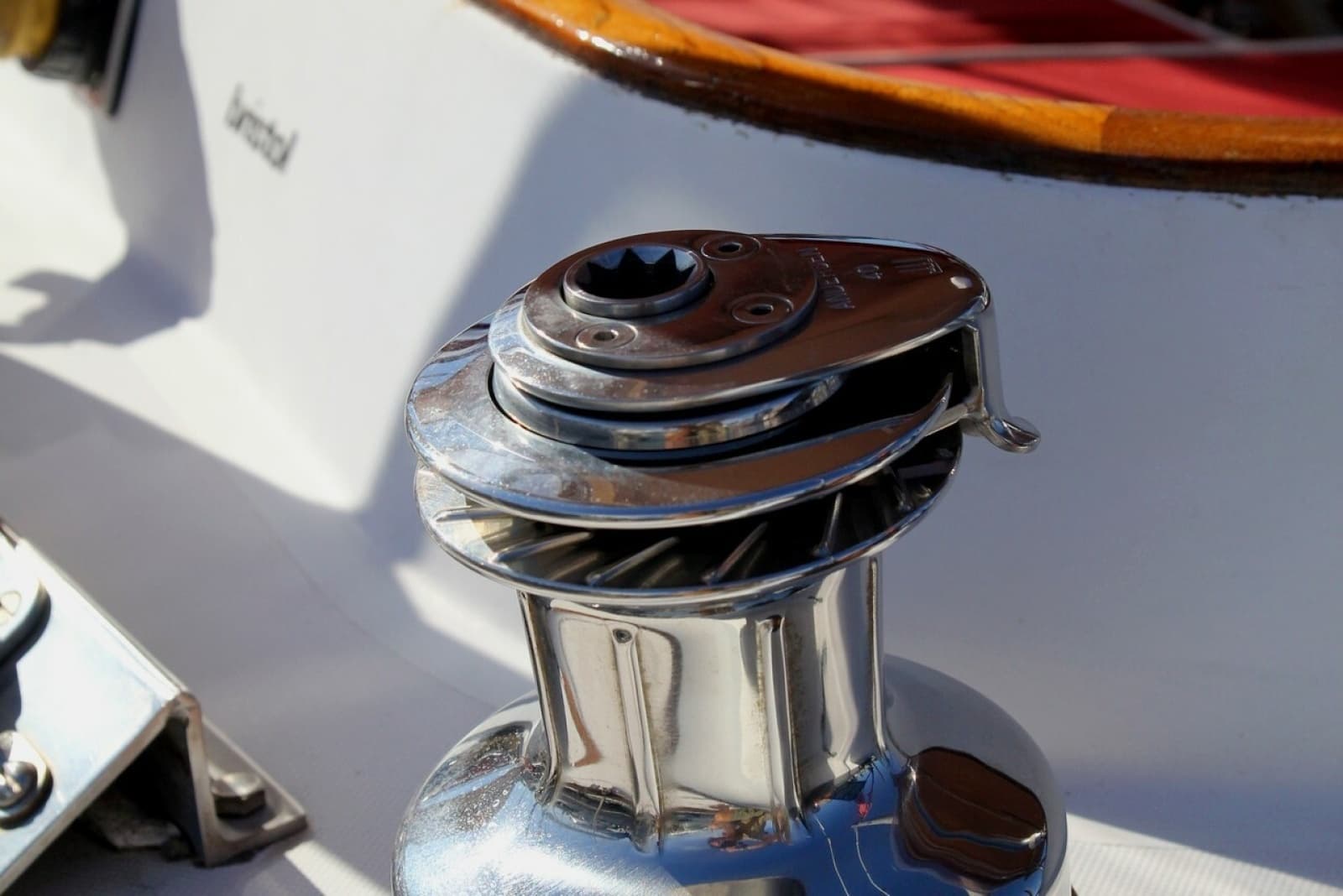 1982 Bristol 41.1 - Photo 12