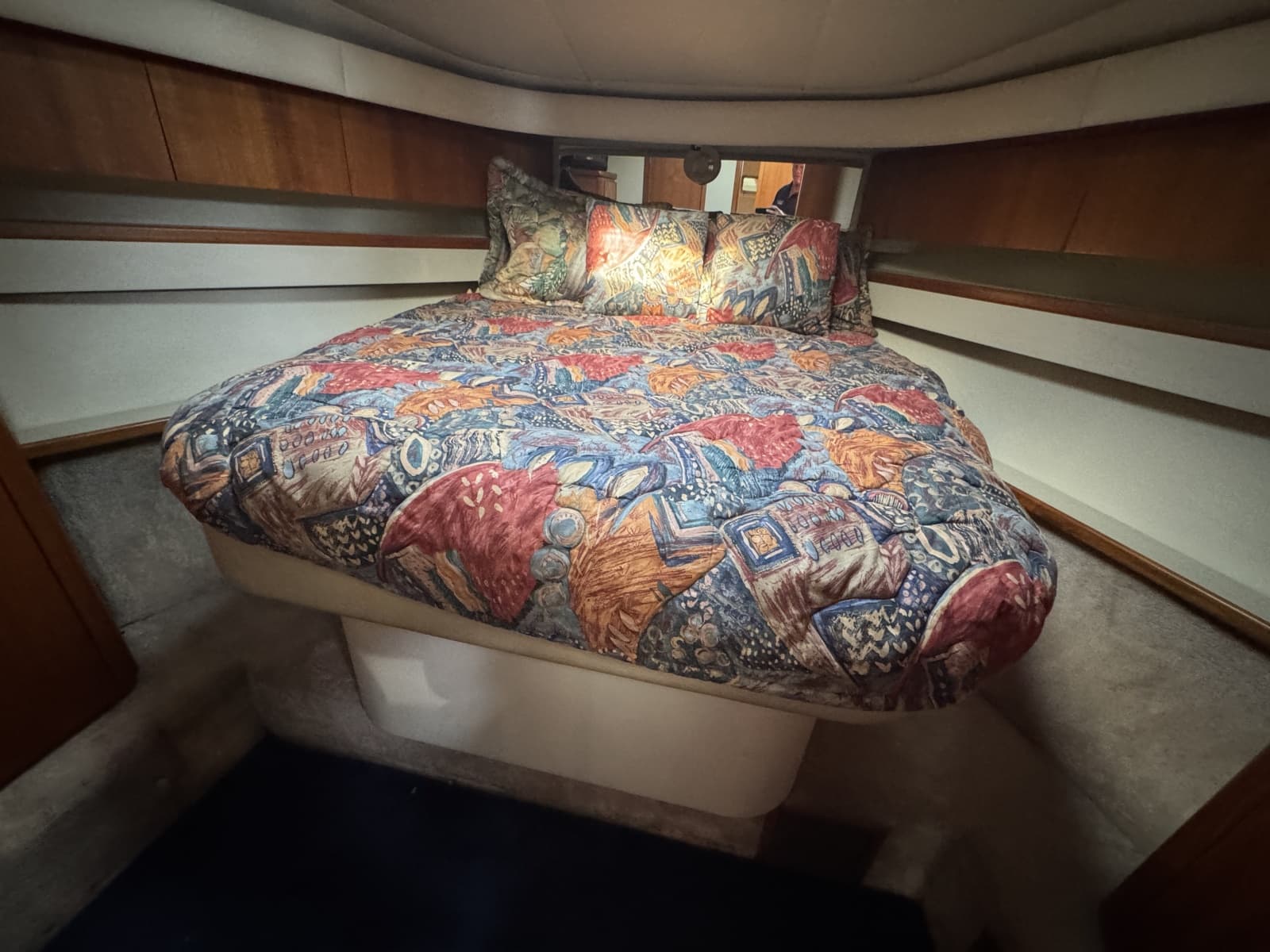 1997 Tiara Yachts 4000 Express - Photo 43