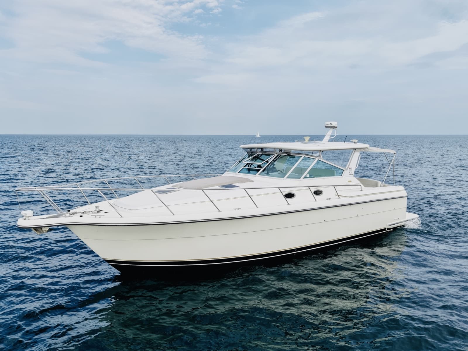 1997 Tiara Yachts 4000 Express - Photo 6