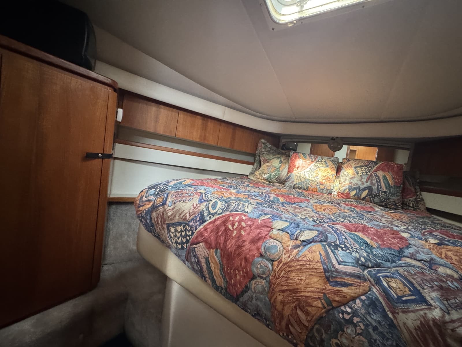 1997 Tiara Yachts 4000 Express - Photo 44