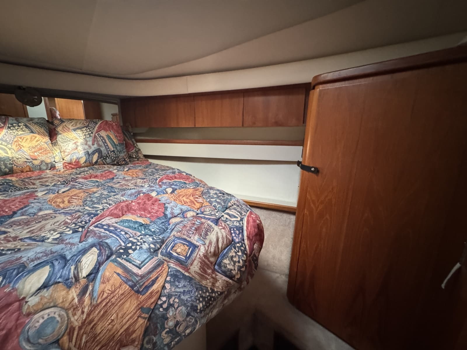 1997 Tiara Yachts 4000 Express - Photo 45