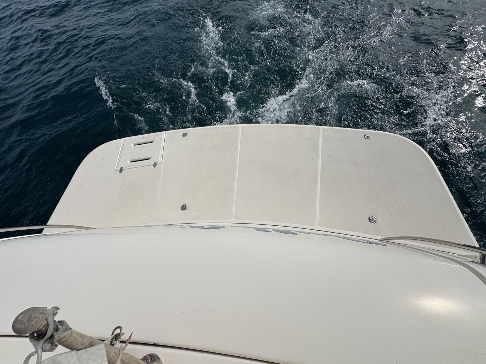 1997 Tiara Yachts 4000 Express - Photo 13