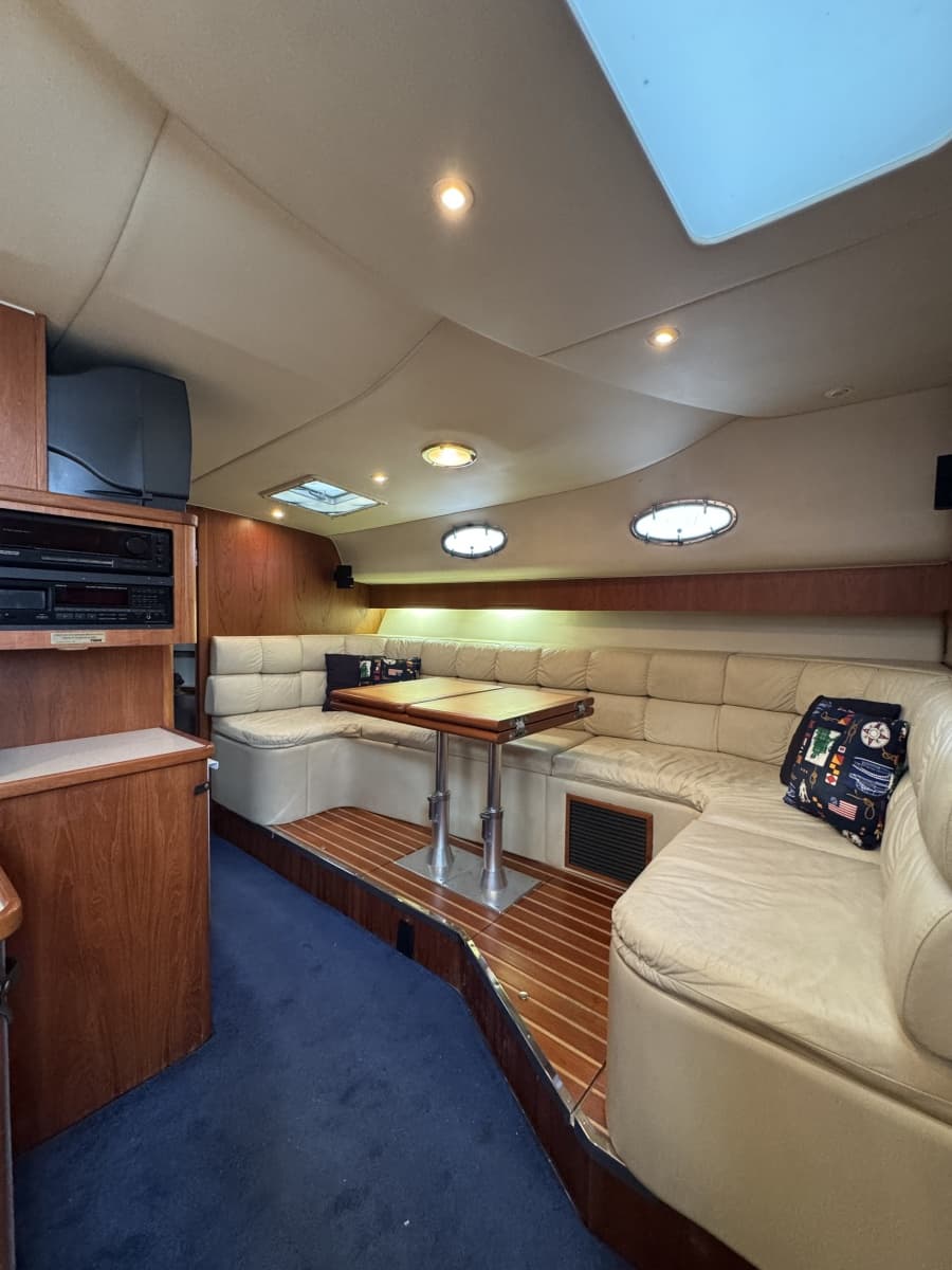 1997 Tiara Yachts 4000 Express - Photo 40
