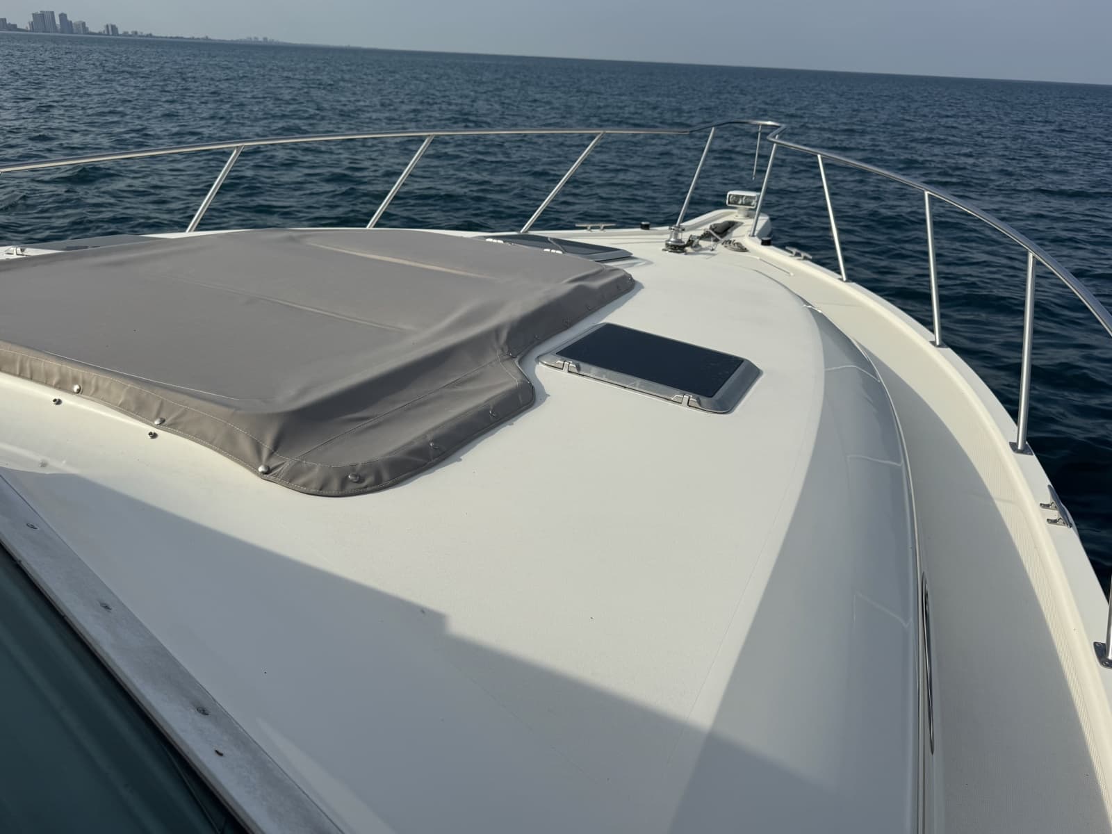 1997 Tiara Yachts 4000 Express - Photo 10