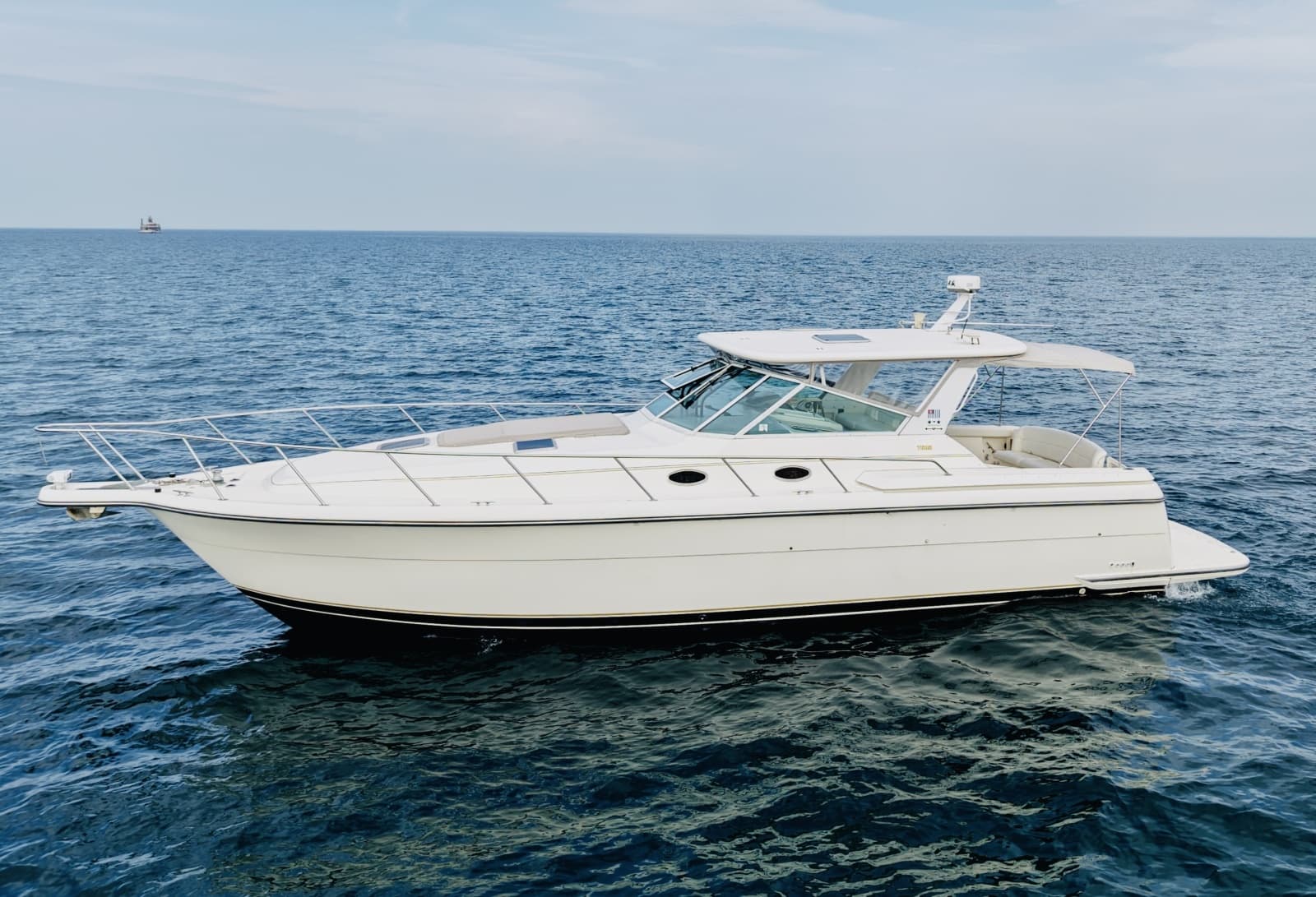 1997 Tiara Yachts 4000 Express - Photo 1