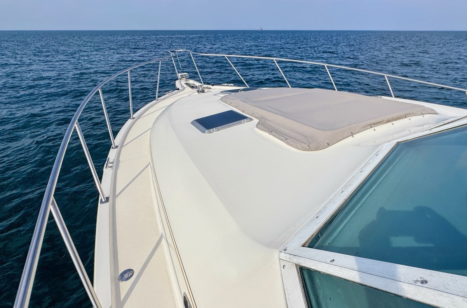 1997 Tiara Yachts 4000 Express - Photo 18