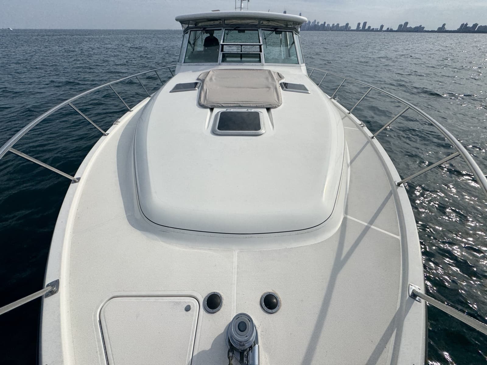 1997 Tiara Yachts 4000 Express - Photo 5