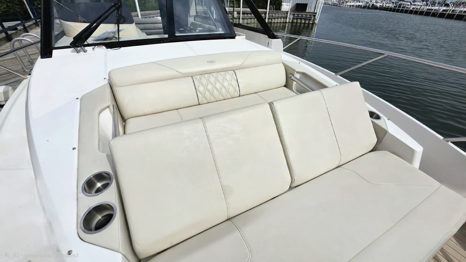 2023 Regal 36 XO - Photo 4